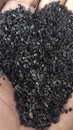 Activated Carbon Granules, Certification : ISI Certified