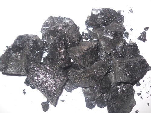 Anthracite Coal Tar