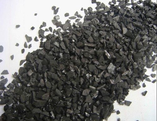 Anthracite Filter Media