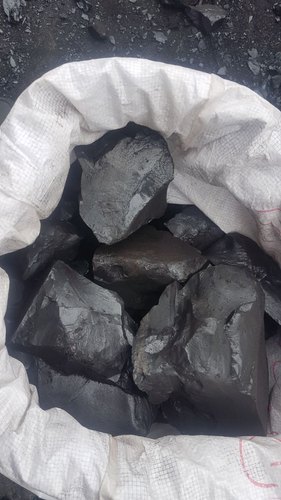 Coal Pitch Lumps, Color : Black