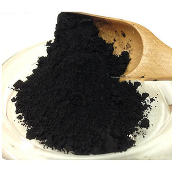 Coconut Shell Dried Charcoal Powder, for Industrial, Purity : 99%