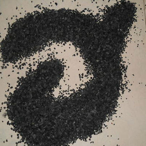 Dust Free Activated Carbon, for Industrial, Purity : 99.9%