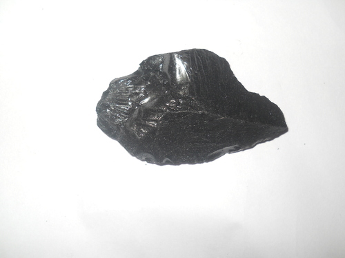 Hard Coal Tar, for Industrial, Color : Black