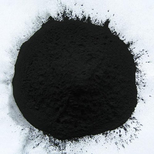 Low Ash Activated Carbon