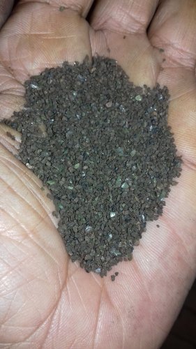 Manganese Dioxide Ore, for Industrial, Purity : 100%