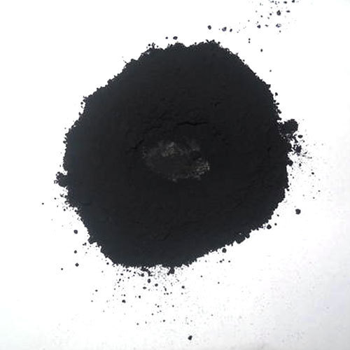Photocopier Carbon Black