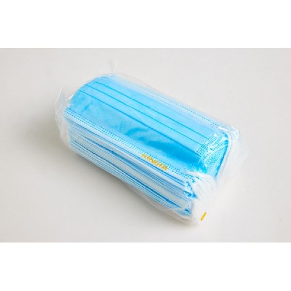 Non Woven 3 Ply Surgical Mask, for Clinical, Hospital