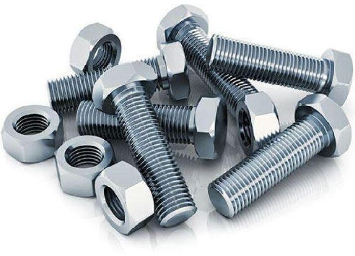 Polished High Tensile Fastener, for Automobile Fittings, Electrical Fittings, Length : 20-30mm