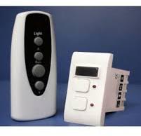 50hz ABS Fans Remote Control Switch, for Home, Office