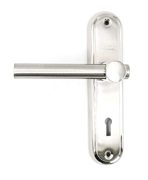 Stainless Steel Mortise Lock Link, for Main Door, Feature : Longer Functional Life, Simple Installation
