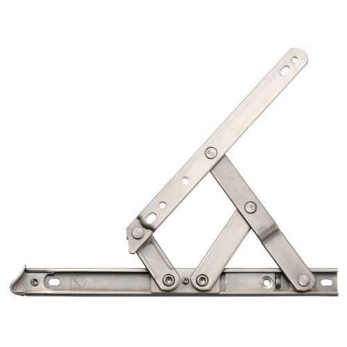 Polished Stainless Steel Friction Stay, for Windows, Feature : Fine Finished, Perfect Strength