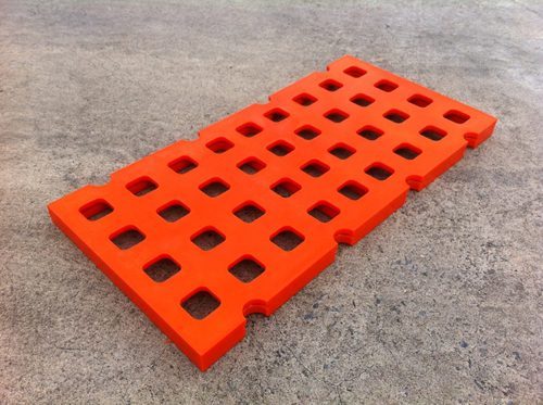 Mining Polyurethane Screen, for Industrial, Feature : Easy To Fit, Good Quality, High Performance