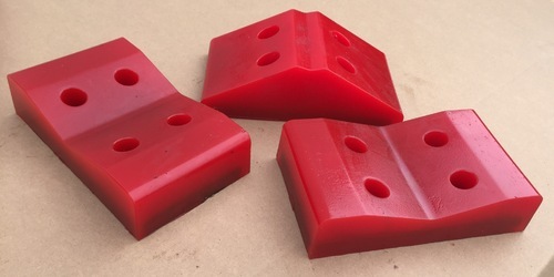 Rectangular Polyurethane Molding, Feature : Accurate Design, Easy To Use