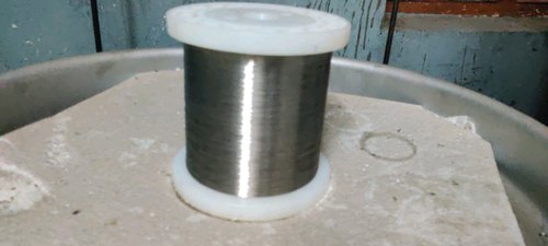 Silver Wire, Color : sliver