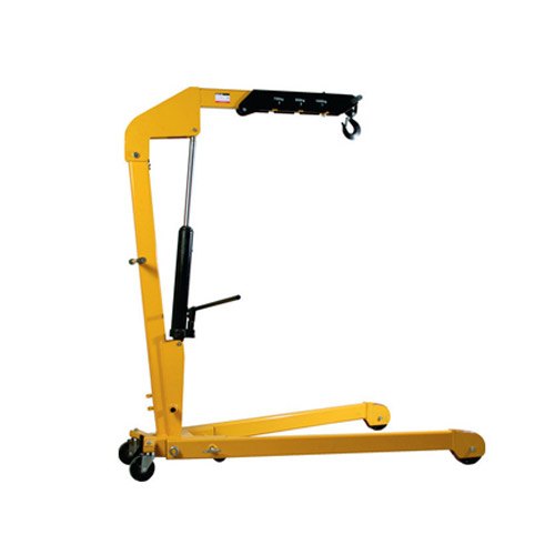 Floor Cranes, for Construction, Industrial, Feature : Capable For Load, Customized Solutions, Easy To Use