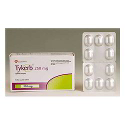 Tykerb Tablets, Purity : 85%