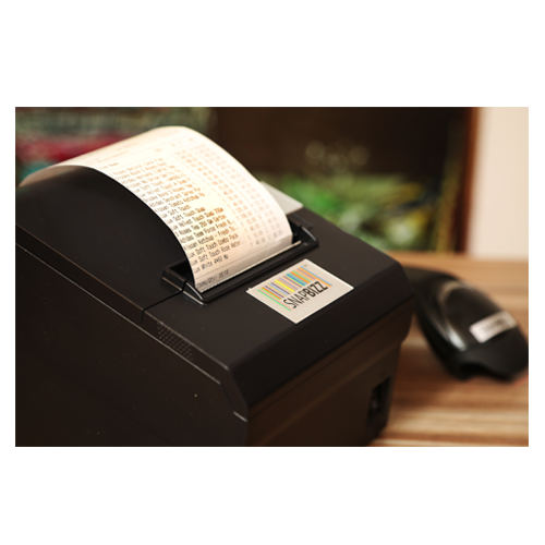 Retail Shop Billing Machine by Gourav Electro Solution from Jaipur