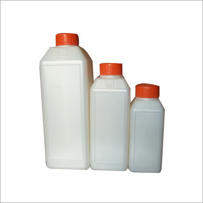 Plain HDPE Medicine Plastic Bottle, Feature : Eco-Friendly, Food Grade