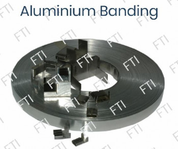 Aluminium Banding