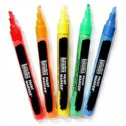 Permanent Plastic Marker Pen, Feature : Erasable, Leakproof, Light Weight, Refillable, Smooth Writing