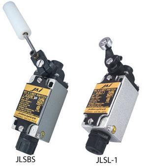 Power Coated limit switch, for Industrial use