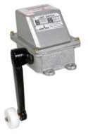 Lever Limit Switches