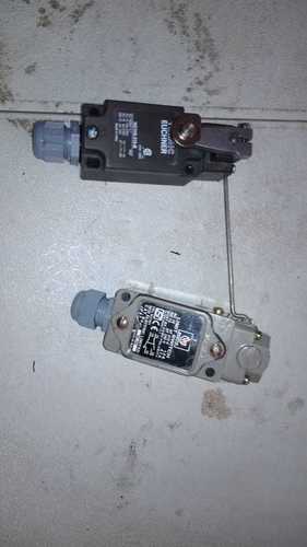 Power Coated Stainless Steel limit switch, for Industrial use