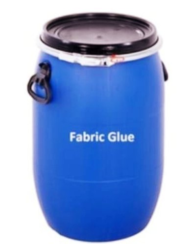 Fabric Glue, for Textile Industry, Feature : Durable, Impact Resistant