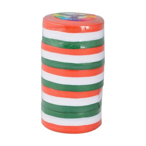 Tiranga Ribbon