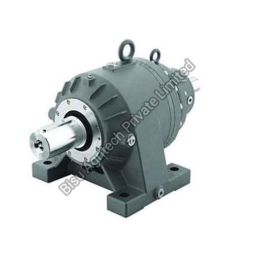 Gearbox, Certification ISI Certified at best price INR