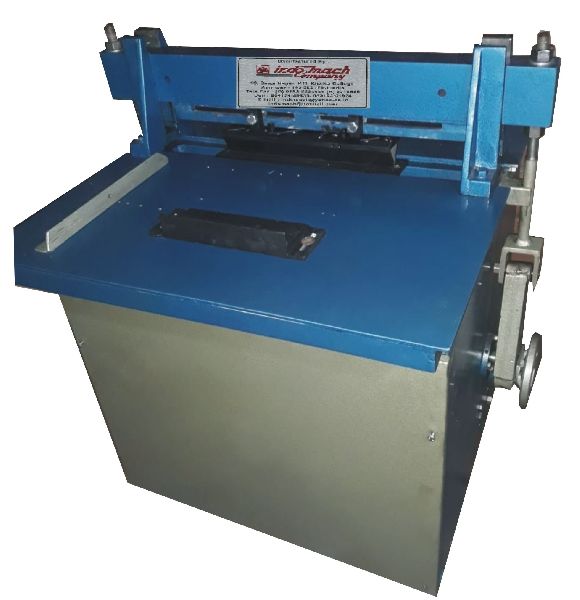 Automatic File Master Machine, for Industrial, Voltage : 220V