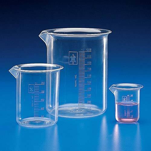 Borosil Glass Beaker