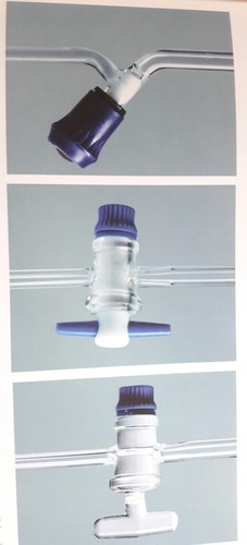 Glass Laboratory Burette, Feature : Compact Design, Eye Catching