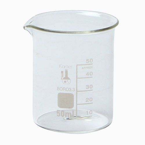 Laboratory Glass Beakers, Feature : Heat Resistance, Light Weight