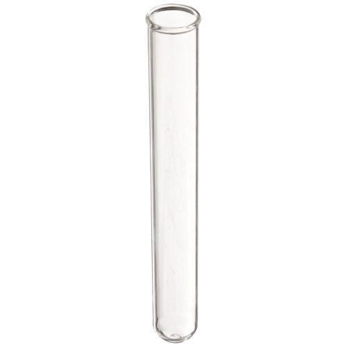 Polished Laboratory Glass Test Tube, Size : 3inch, 4inch