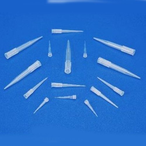 Plastic PP Micro Tips, for Hospital