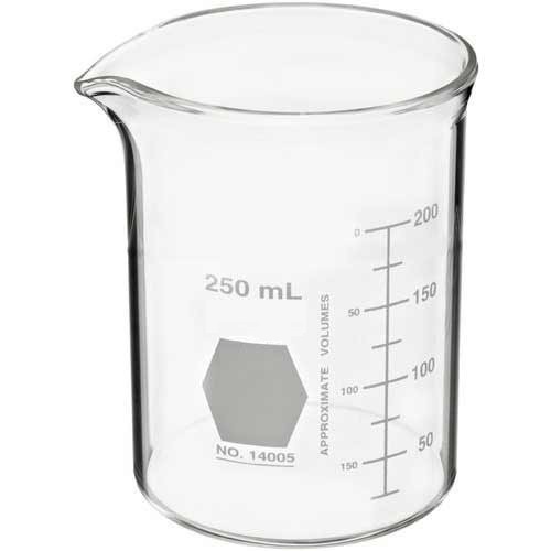 Tarson Plastic Beaker, for Chemical Use, Feature : Heat Resistance, Perfect Shape