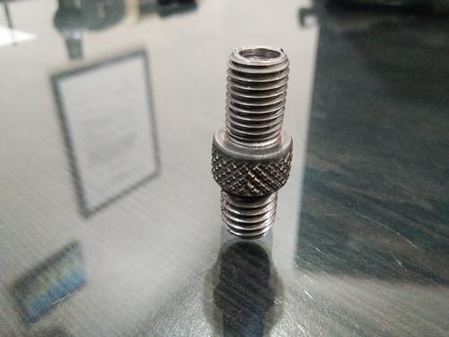 Stainless Steel Polished automobile fasteners, Packaging Type : Carton Box
