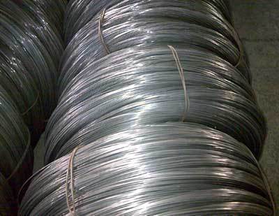 Glavanized Steel Hhb Wire, for Industrial Use, Feature : Excellent Ductile Strength, High Tensile Strength