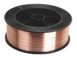 Mig Wire, for Electrical Fittings, Feature : Easy To Use, Excellent Strength, Good Quality, High Griping