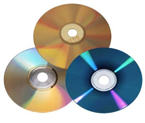 Optical disc