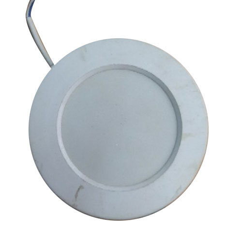 Round LED Panel Light