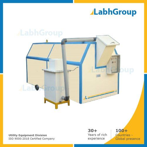 Restaurant Waste Composter
