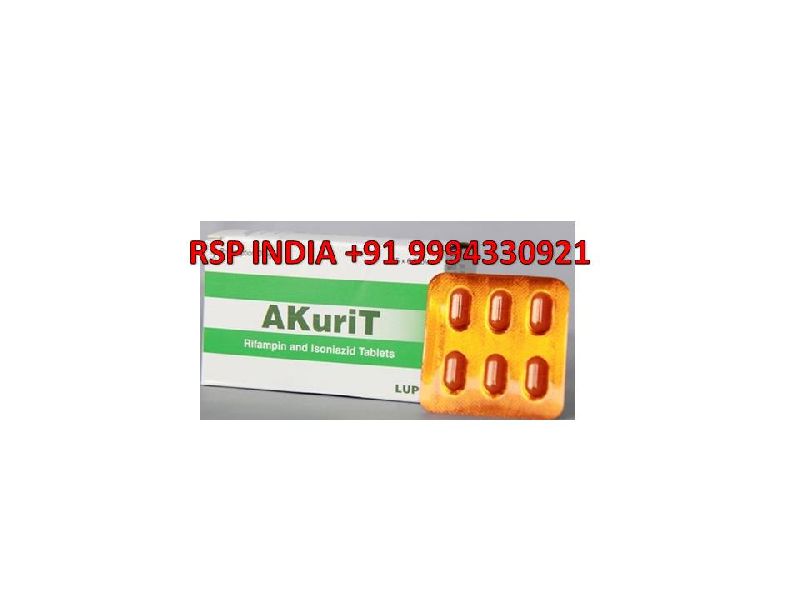 AKURIT TAB