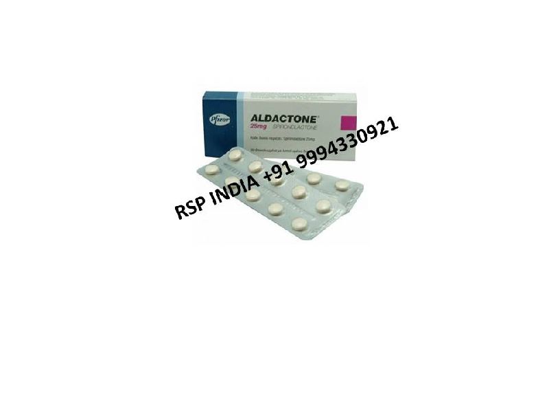 Aldactone 25mg