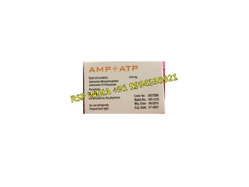 AMP+ATP 200MG