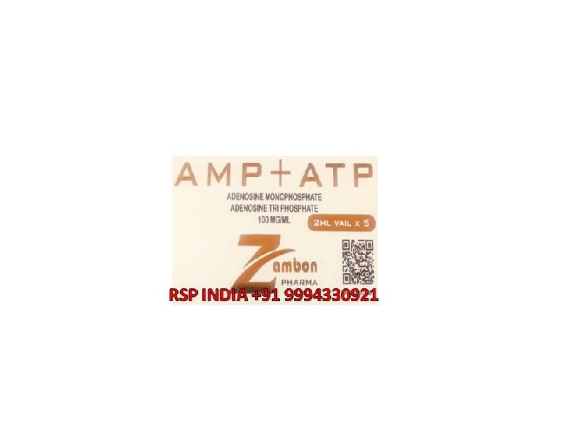 AMP+ATP INJ