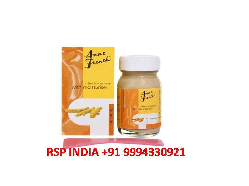 ANNE FRENCH CREAM 40GM TURMERIC