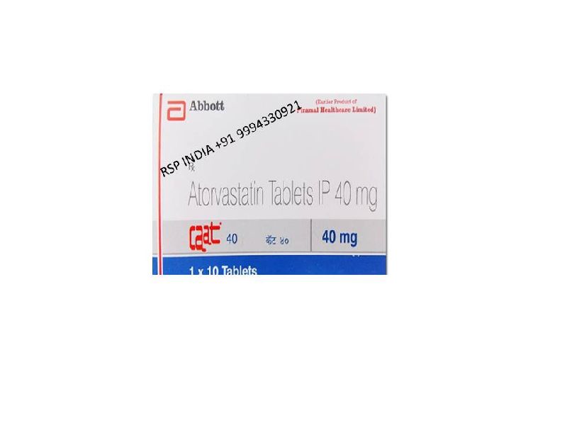 CAAT 40MG