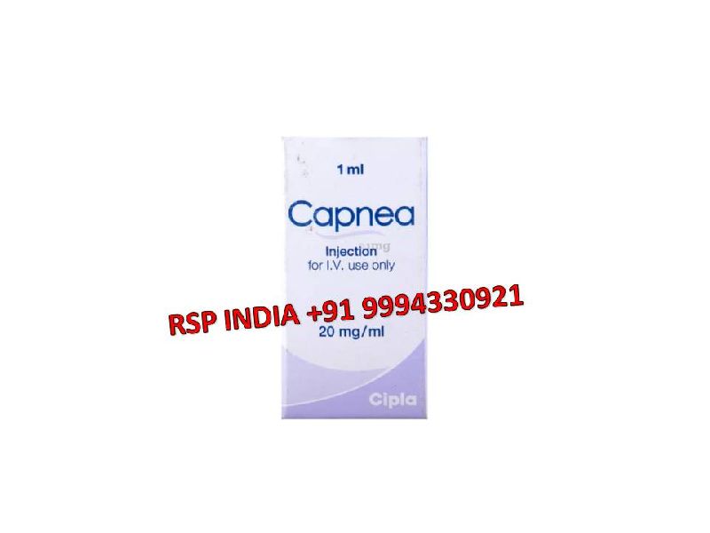 CAPNEA 20MG  1ML INJECTION